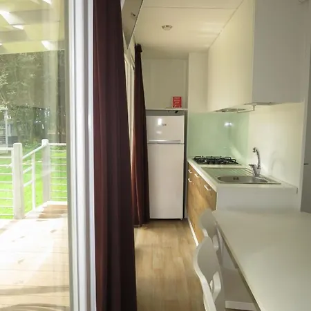 Holiday home Maxi Caravan Capri By Interhome