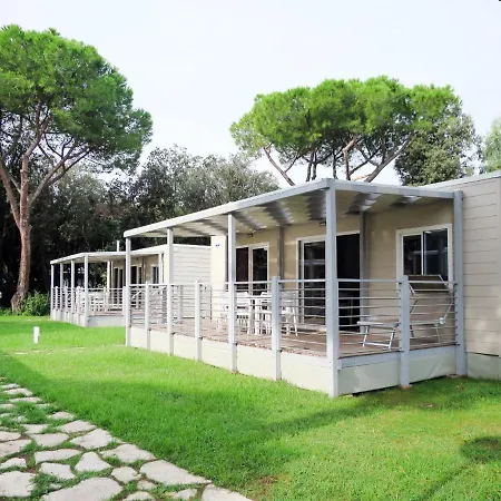 Maxi Caravan Capri By Interhome Holiday home *