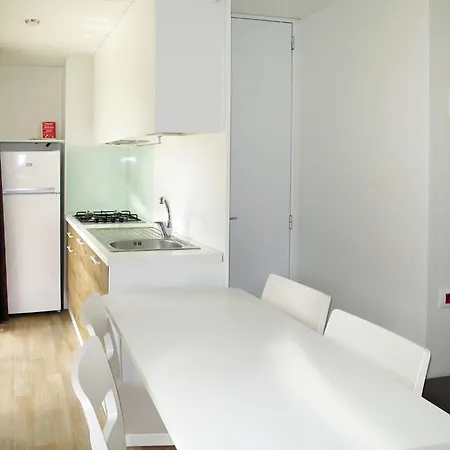 Maxi Caravan Capri By Interhome *